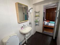 Blk 323 Woodlands Street 32 (Woodlands), HDB Executive #580126781